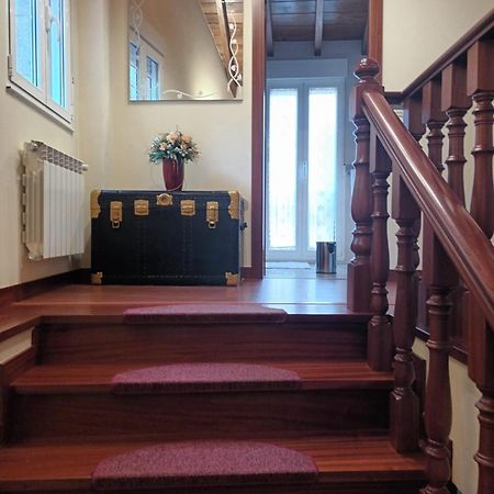 Casa O Cobo Βίλα Padrón Εξωτερικό φωτογραφία