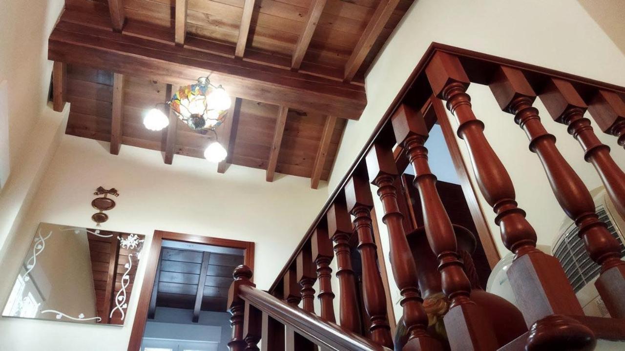 Casa O Cobo Βίλα Padrón Εξωτερικό φωτογραφία