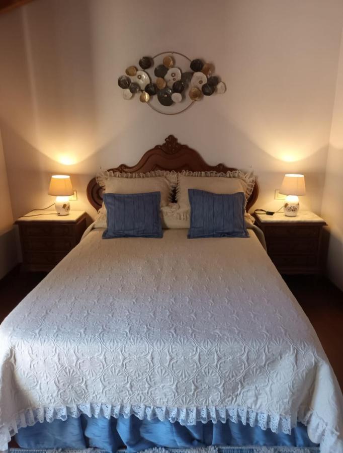 Casa O Cobo Βίλα Padrón Εξωτερικό φωτογραφία